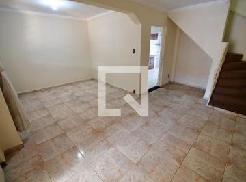 Casa · 93m² · 3 Quartos · 2 Vagas · Casa à Venda - Vila Industrial, 3 Quartos, 93 m2