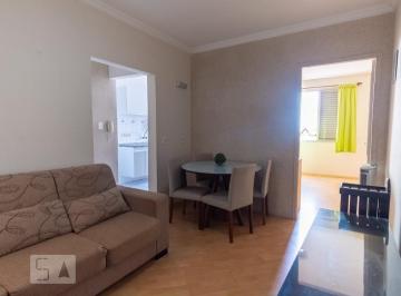 Apartamento · 45m² · 1 Quarto · 1 Vaga · Apartamento à Venda - Vila Industrial, 1 Quarto, 45 m2