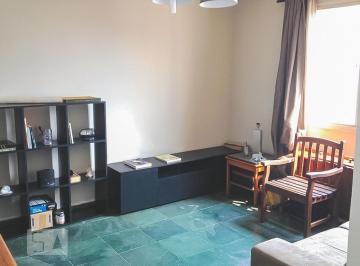 Apartamento · 55m² · 1 Quarto · Apartamento à Venda - Bosque, 1 Quarto, 55 m2