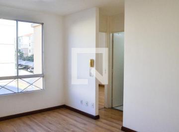 Apartamento · 42m² · 2 Quartos · 1 Vaga · Apartamento à Venda - Jardim São José, 2 Quartos, 42 m2