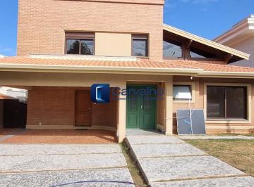 Casa · 375m² · 4 Quartos · 4 Vagas · CASA CONDOMÍNIO NO BARÃO DO CAFÉ COMM 4 SUÍTES CAMPINAS SP