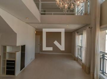 Apartamento · 260m² · 3 Quartos · 4 Vagas · Apartamento à Venda - Vila Brandina, 3 Quartos, 260 m2
