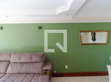 Apartamento · 110m² · 3 Quartos · 1 Vaga · Apartamento à Venda - Cambuí, 3 Quartos, 110 m2