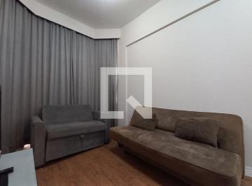 Apartamento · 47m² · 1 Quarto · 1 Vaga · Apartamento à Venda - Centro, 1 Quarto, 47 m2