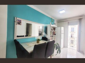 Apartamento en Venda de 1 quarto Ponte Preta · Apartamento à Venda - Ponte Preta, 1 Quarto, 41 m2