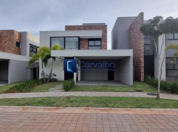 Casa · 222m² · 3 Quartos · 4 Vagas · CASA COM 3 SUÍTES CONDOMÍNIO RESERVA ALPHA GALLERIA CAMPINAS SP