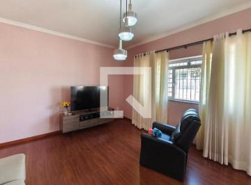 Casa · 240m² · 4 Quartos · 6 Vagas · Casa à Venda - São Bernardo, 4 Quartos, 240 m2