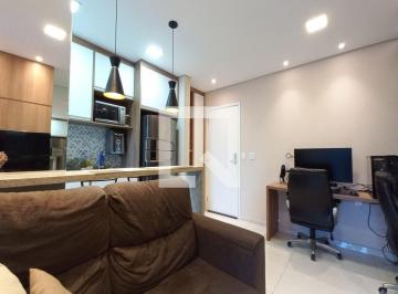 Apartamento · 40m² · 1 Quarto · 1 Vaga · Apartamento à Venda - Centro, 1 Quarto, 40 m2