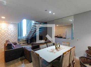 Casa · 205m² · 3 Quartos · 3 Vagas · Casa à Venda - Campos Elíseos , 3 Quartos, 205 m2