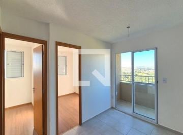 Apartamento · 41m² · 2 Quartos · 1 Vaga · Apartamento à Venda - Jardim Amoreiras, 2 Quartos, 41 m2