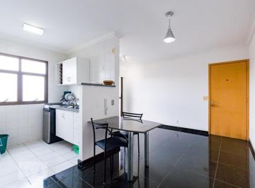 Apartamento · 56m² · 1 Quarto · 1 Vaga · Apartamento à Venda - Jardim Planalto, 1 Quarto, 56 m2
