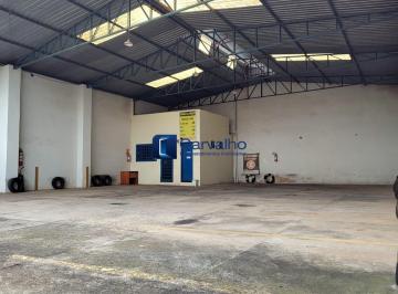 Comercial · 12m² · 1 Quarto · 10 Vagas · BARRACÃO Á VENDA NO CENTRO DE CAMPINAS -SP