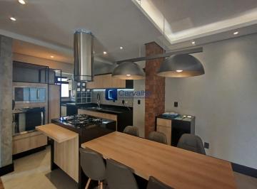 Apartamento · 70m² · 1 Quarto · 1 Vaga · Apartamento à Venda no Mansões Santo Antônio 2 Quartos | 70 m² | Lazer Completo