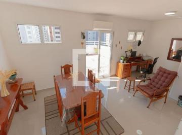 Apartamento · 130m² · 2 Quartos · 1 Vaga · Apartamento à Venda - Vila Itapura, 2 Quartos, 130 m2