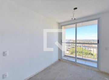 Apartamento · 44m² · 2 Quartos · 1 Vaga · Apartamento à Venda - Jardim Capivari, 2 Quartos, 44 m2