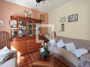Casa · 180m² · 3 Quartos · 4 Vagas · Casa à Venda - Vila Pompéia, 3 Quartos, 180 m2