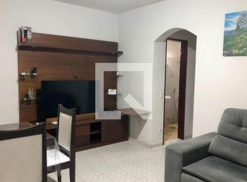 Apartamento · 56m² · 1 Quarto · Apartamento à Venda - Centro, 1 Quarto, 56 m2