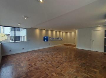 Apartamento · 170m² · 2 Quartos · 1 Vaga · Apartamento à venda Centro de Convivência Campinas 2 suítes 170m² amplo