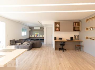 Apartamento · 131m² · 3 Quartos · 3 Vagas · Apartamento à Venda - Jardim Madalena, 3 Quartos, 131 m2