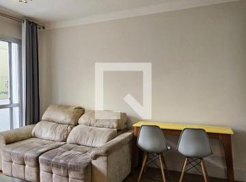 Apartamento · 60m² · 2 Quartos · 1 Vaga · Apartamento à Venda - São Bernardo, 2 Quartos, 60 m2