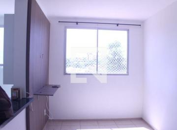 Apartamento · 60m² · 2 Quartos · 1 Vaga · Apartamento à Venda - Parque Prado, 2 Quartos, 60 m2