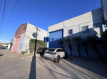 Comercial · 905m² · 1 Quarto · 5 Vagas · Galpão Comercial Amplo no Campos Elíseos – 905 m² | Excelente Localização