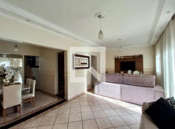 Casa · 256m² · 3 Quartos · 4 Vagas · Casa à Venda - Parque Via Norte, 3 Quartos, 256 m2