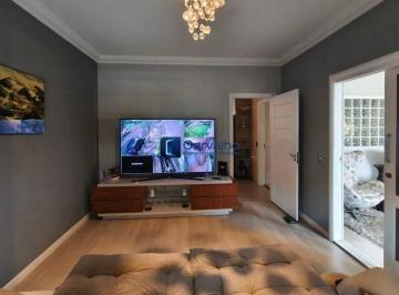 Casa · 310m² · 3 Quartos · 4 Vagas · Casa com 3 Quartos e Suíte em Campinas | Conforto e Excelente Localização