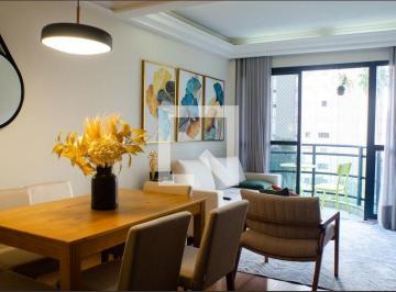 Apartamento · 80m² · 3 Quartos · 1 Vaga · Apartamento à Venda - Ponte Preta, 3 Quartos, 80 m2