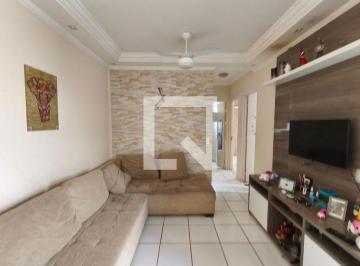 Apartamento · 49m² · 2 Quartos · 1 Vaga · Apartamento à Venda - Parque Fazendinha, 2 Quartos, 49 m2