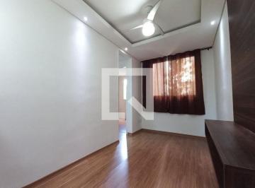 Apartamento · 45m² · 2 Quartos · 1 Vaga · Apartamento à Venda - Vila Carminha , 2 Quartos, 45 m2