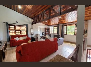 Casa · 350m² · 4 Quartos · 3 Vagas · Casa à Venda - Vila Nogueira , 4 Quartos, 350 m2