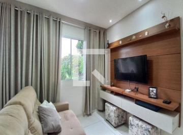 Apartamento de 2 quartos, Campinas · Apartamento à Venda - Parque Fazendinha, 2 Quartos, 57 m2