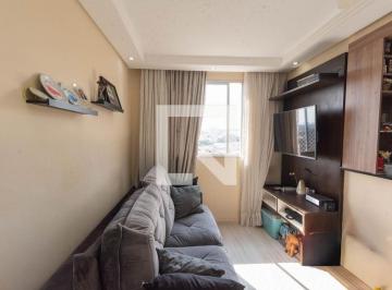 Este apartamento é uma excelente opção para quem busca conforto e comodidades em · Apartamento à Venda - Parque Prado, 2 Quartos, 52 m2