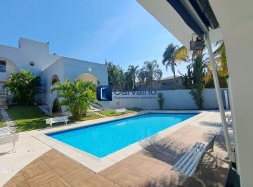Casa · 800m² · 4 Quartos · 5 Vagas · Residência / Comercial de Alto Padrão – Parque Taquaral
