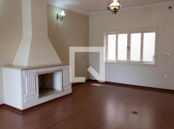 Casa · 394m² · 4 Quartos · 5 Vagas · Casa à Venda - Loteamento Caminhos de San Conrado (Sousas), 4 Quartos, 394 m2