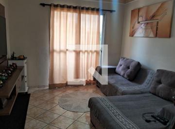 Apartamento · 80m² · 3 Quartos · 2 Vagas · Apartamento à Venda - Campos Elíseos , 3 Quartos, 80 m2