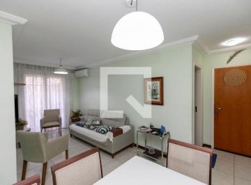 Apartamento · 78m² · 2 Quartos · 1 Vaga · Apartamento à Venda - Vila Industrial, 2 Quartos, 78 m2