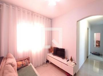 Apartamento · 72m² · 3 Quartos · 2 Vagas · Apartamento à Venda - Campos Elíseos , 3 Quartos, 72 m2