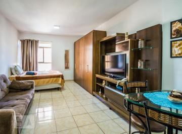 Apartamento · 38m² · 1 Quarto · Apartamento à Venda - Centro, 1 Quarto, 38 m2