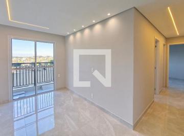 Apartamento · 45m² · 2 Quartos · 1 Vaga · Apartamento à Venda - Cidade Satélite íris, 2 Quartos, 45 m2