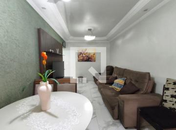 Casa · 64m² · 3 Quartos · 2 Vagas · Casa à Venda - Jardim Uruguai, 3 Quartos, 64 m2