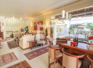 Casa · 525m² · 5 Quartos · 5 Vagas · Casa à Venda - Nova Campinas, 5 Quartos, 525 m2