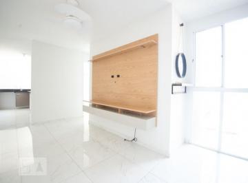 Apartamento · 42m² · 2 Quartos · 1 Vaga · Apartamento à Venda - Vila Carminha , 2 Quartos, 42 m2