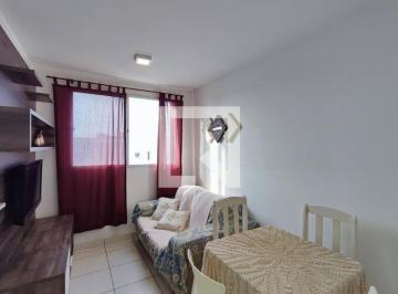 Apartamento · 48m² · 2 Quartos · 1 Vaga · Apartamento à Venda - Parque Prado, 2 Quartos, 48 m2