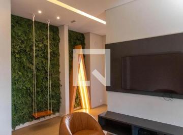 Apartamento · 57m² · 2 Quartos · 1 Vaga · Apartamento à Venda - Bonfim, 2 Quartos, 57 m2
