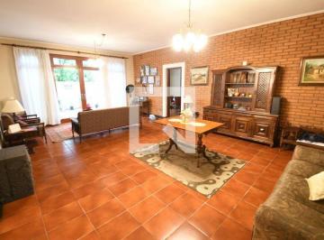 Casa · 290m² · 5 Quartos · 4 Vagas · Casa à Venda - Vila Nogueira , 5 Quartos, 290 m2