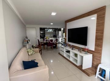 Apartamento · 3 Quartos · Apartamento à venda - em Jatiúca