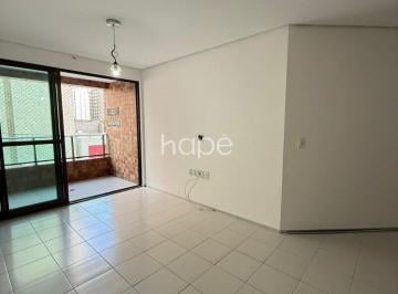 Apartamento · 3 Quartos · Apartamento à venda - na Ponta Verde