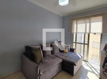 Apartamento · 78m² · 3 Quartos · 1 Vaga · Apartamento à Venda - Parque Prado, 3 Quartos, 78 m2
